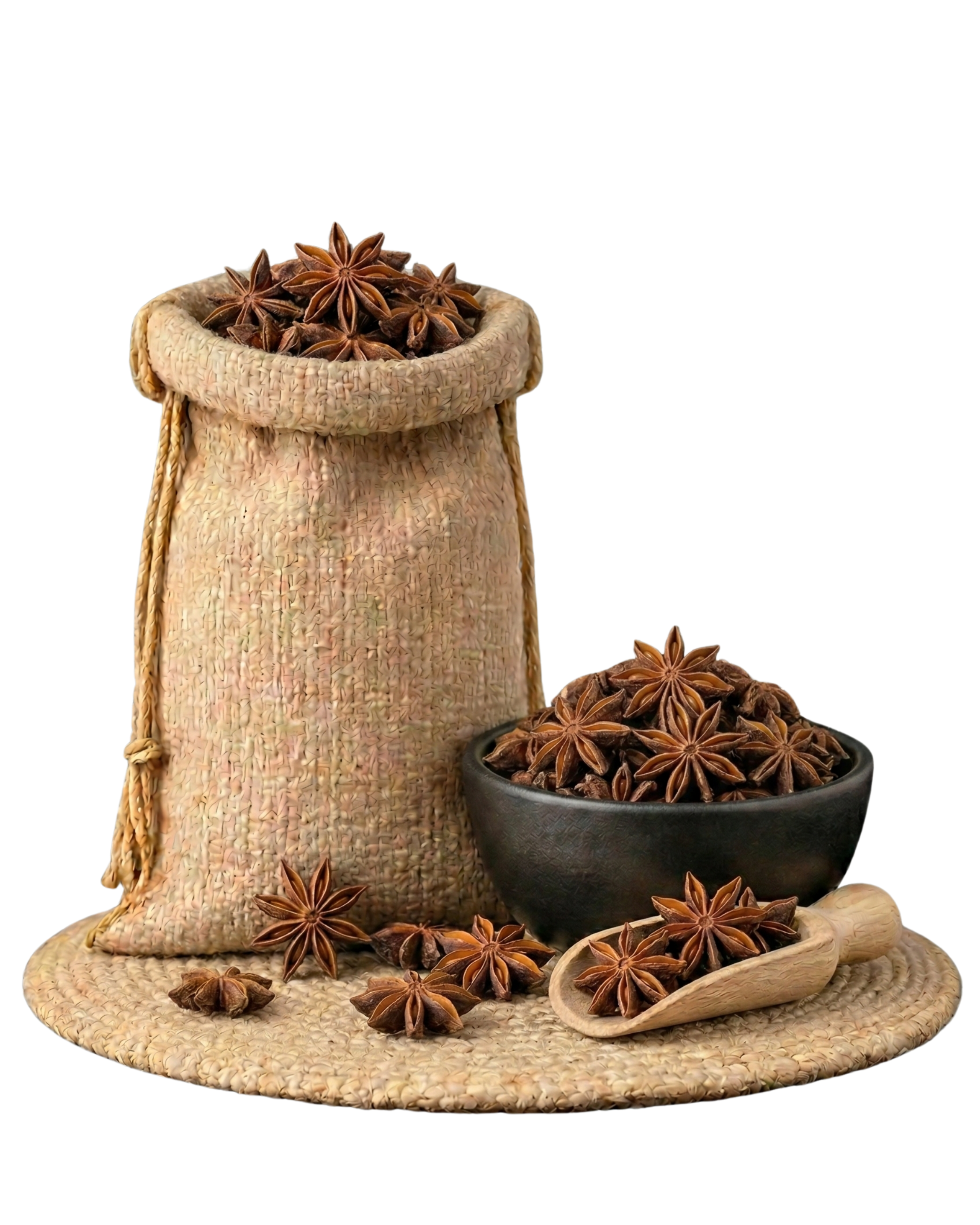 Premium Star Anise